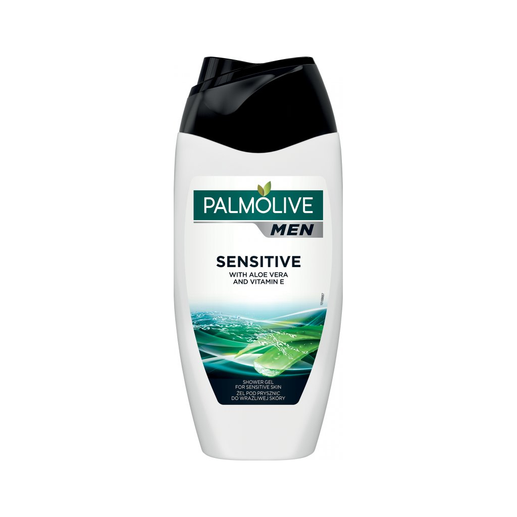 Palmolive Sprchový gel 250ml Men Sensitive