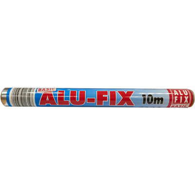 Alufix Basic alobal, síla 9 µ, šířka 29 cm, 10 m