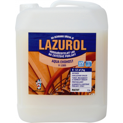 Lazurol topdecor teak