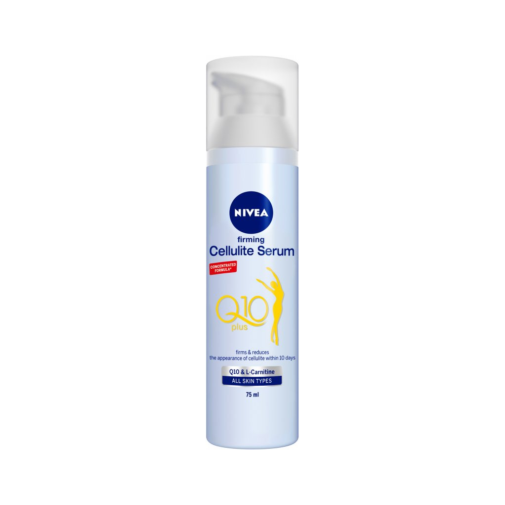 Nivea Body den.serum 75ml proti celu (4005900007759)