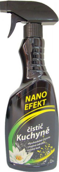 Larrin Nano Efekt kuchyně, 500 ml
