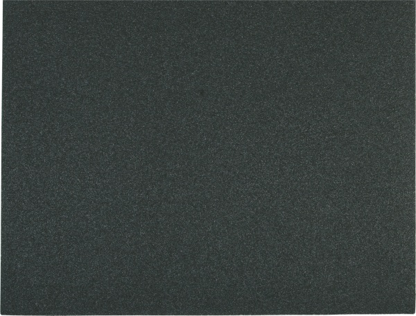 Spokar brusný papír typ 637, 23 × 28 cm, zrnitost 100