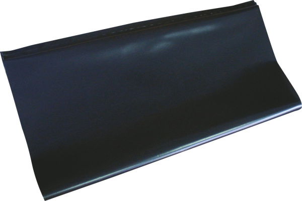 Spokar Pytel na suť černý, 60 × 120 cm, 1 ks