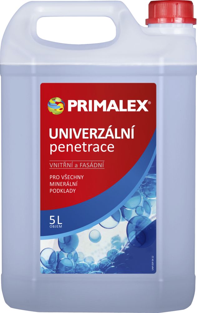Primalex univerzální penetrace 3L