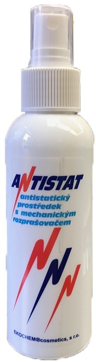 Antistat antistatický prostředek s mechanickým rozprašovačem 150ml