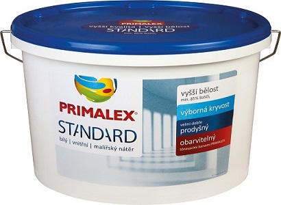 Primalex Standard 7,5kg