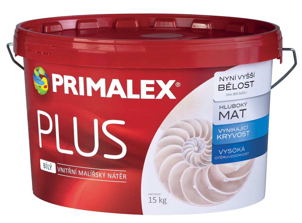 Primalex Plus 1L