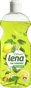 Lena citron 500g