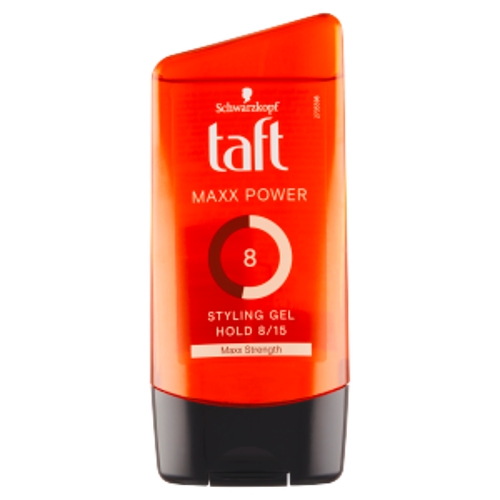 Taft Looks Maxx Power stylingový gel 150ml