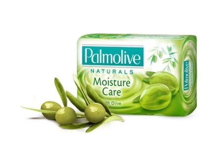 Palmolive mýdlo  Mléko a oliva 90g