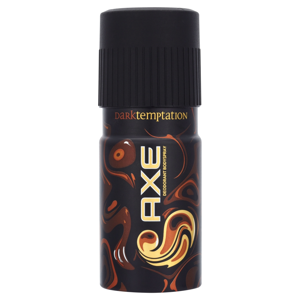 Axe deo spray Dark Temptation 150 ml