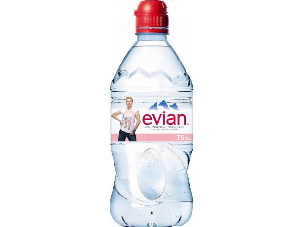 5 л (24 штук). 5 л. 5 размер. вода минеральная evian 0. вода пролом 6 шт по 1.