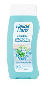 Helios Herb sprch gel po opa 250ml