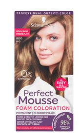 Sk Perfect Mousse 800 stredny blond (3838824222769)