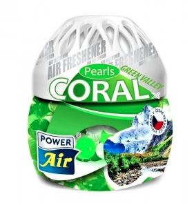 PowAir Coral Pearls Green Valley 150g