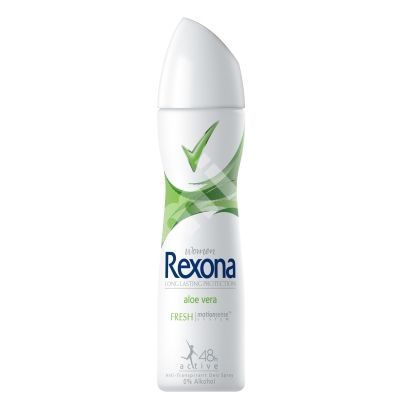 Rexona dámský spray Aloe Vera 150ml