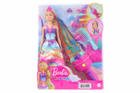 barbie gtg00