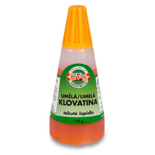 Lepidlo Klovatina original 110 g