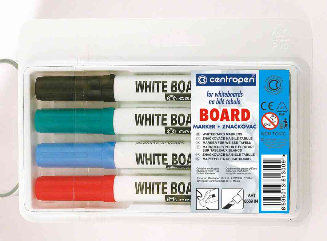 Купить Фломастеры Для Маркерной Доски