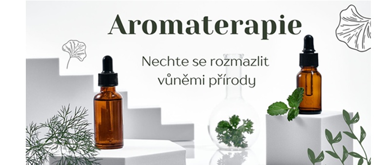 Aromaterapie