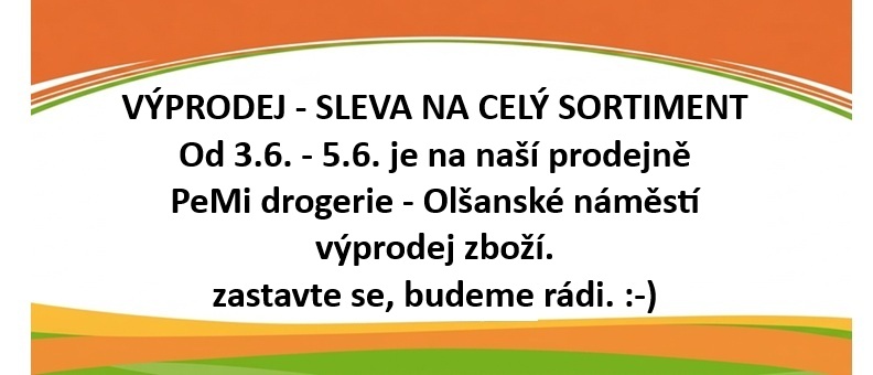 Info ukončení