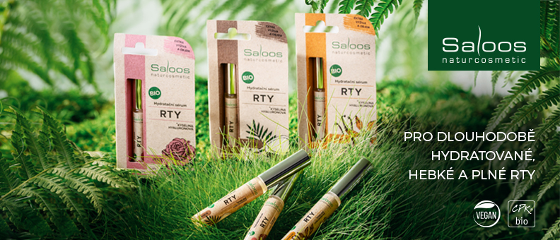 Kosmetika Saloos