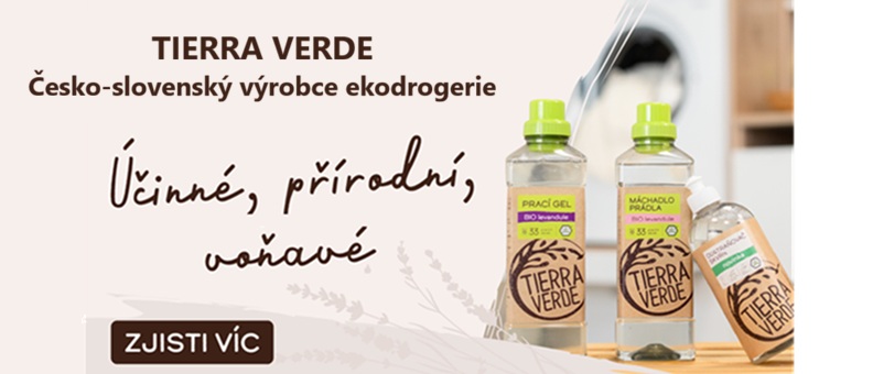 Tierra verde