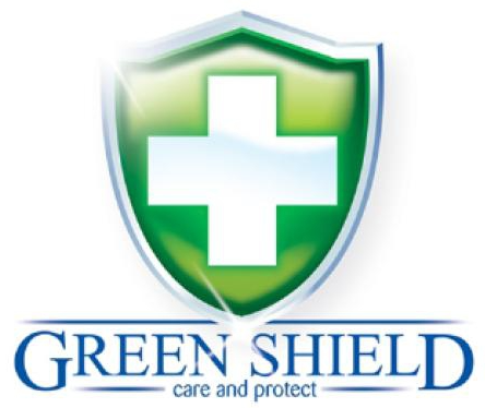 Green Shield