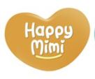 Happy Mimi