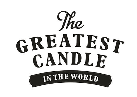 The greatest candle